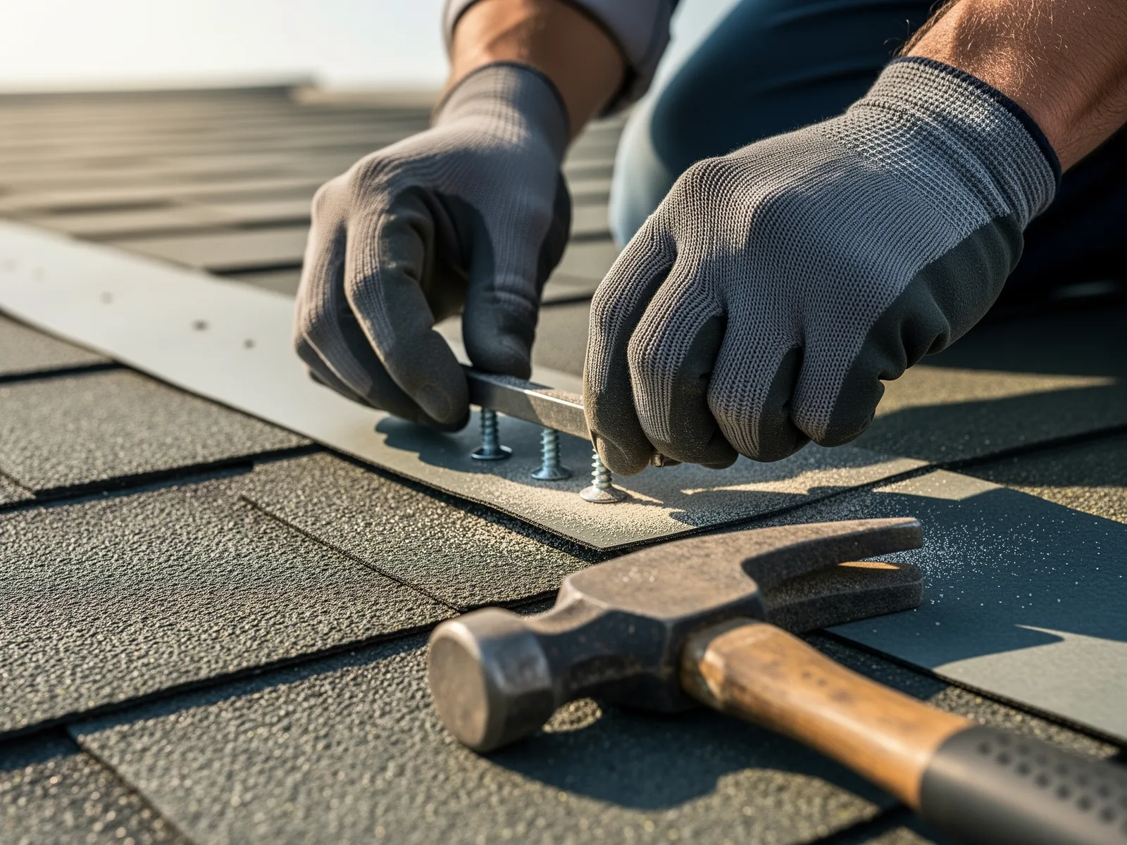 Why choose Fascia Repair in Monaca, PA
